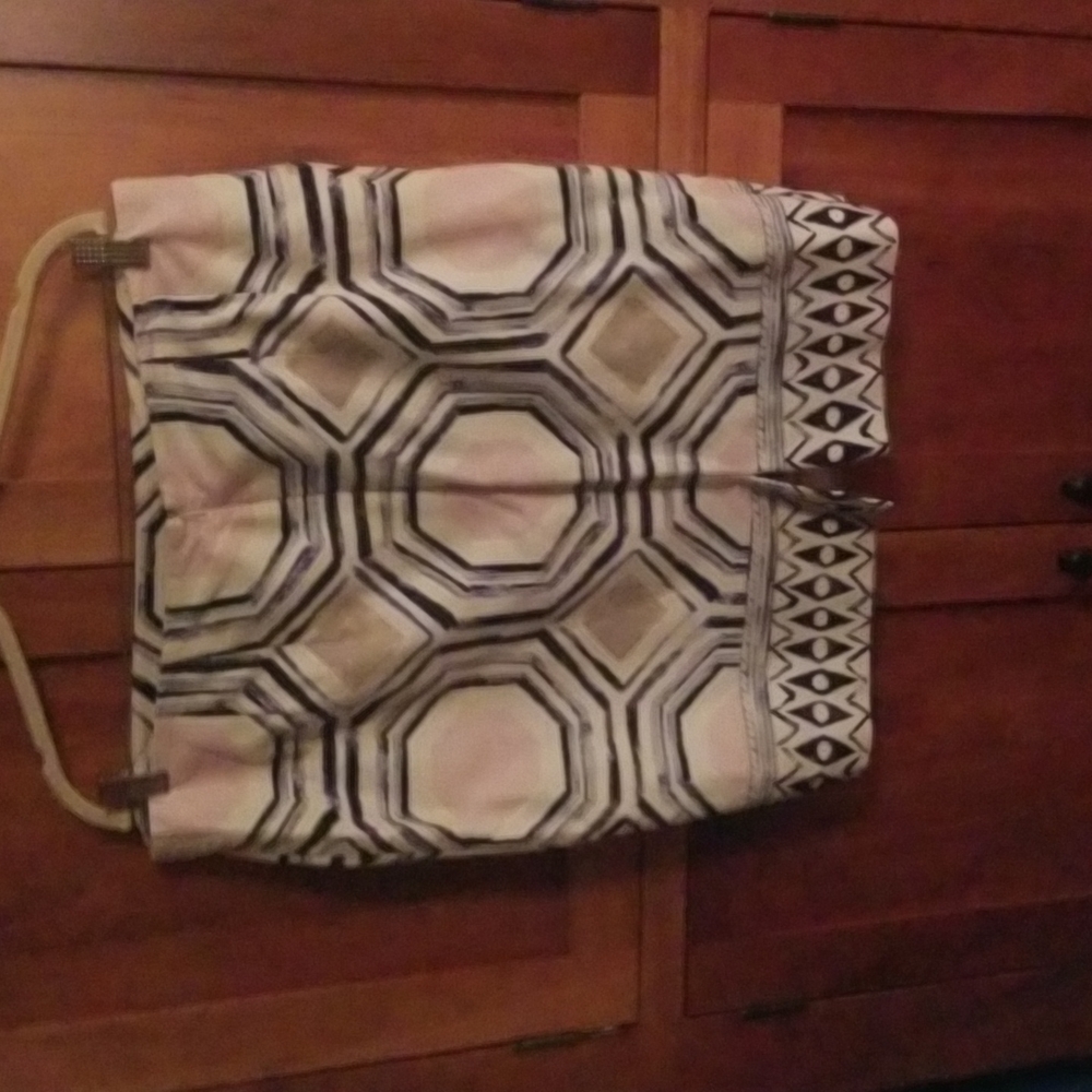 Host Pick Happiness! Loft nubby cotton pencil skirt, size 16 - Picture 2 of 2